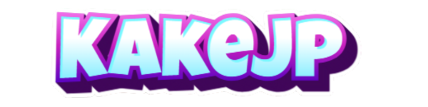 Logo Situs Kakejp